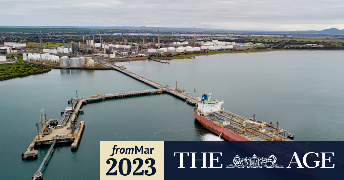 Viva Geelong gas terminal plans delayed as Planning Minister Sonya